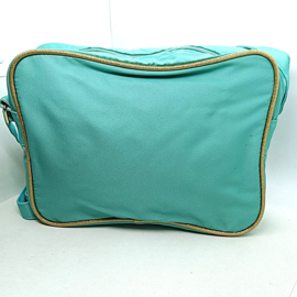 Schoudertas Cat Party (medium)