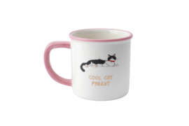 Mok - Cool Cat Parent