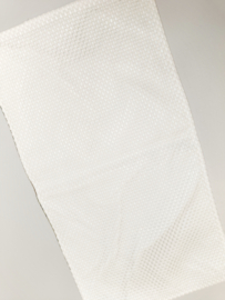 Placemat - Pootjes (beige)