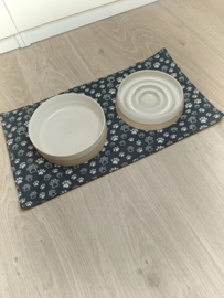 Placemat - Camouflage