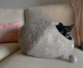 LaCova Cat Cave - Limited Edition (4 kleuren)