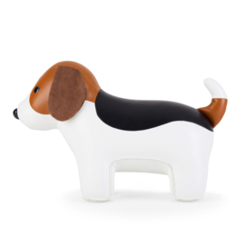 Züny deurstopper Beagle