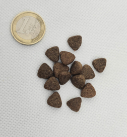 Hondensnack mini angusrund - graanvrij