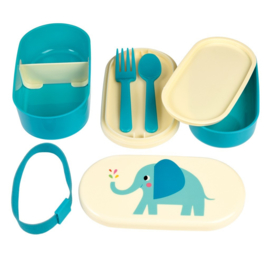 Bento-box Olifant