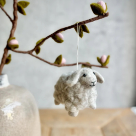 Hanger vilt - Schaap