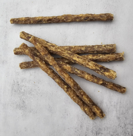 Honden Snack Sticks Fazant