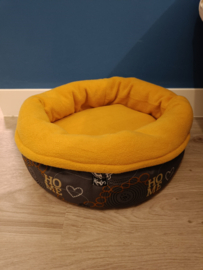 Kattenmand groot
