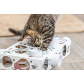 Trixie cat activity - Paws n Treats
