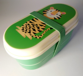 Bento-box Tijger