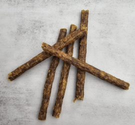 Honden Snack Sticks Paard