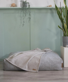 Hondenkleed wolmix - Beige