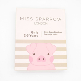 Giftbox 'Girls' 2-3 jaar