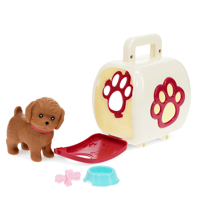 Speelset Puppy