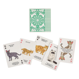 Cat Lover's Kaartspel