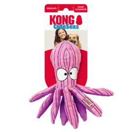 Kong Cuteseas Octopus (L)