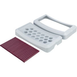 Trixie cat activity - Rod Board