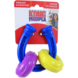 Kong Hoopla Hoefijzer (L)