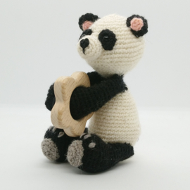Rammelaar panda