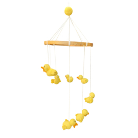 Mobiel badeendjes XS
