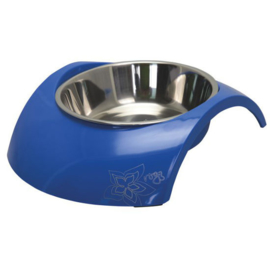 Rogz Luna Bowlz 2-in-1 (M) - Blue