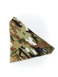 Bandana - Camouflage