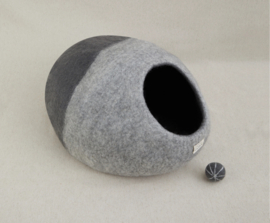 LaCova Cat Cave - Limited Edition (4 kleuren)