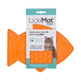 Lickimat Felix