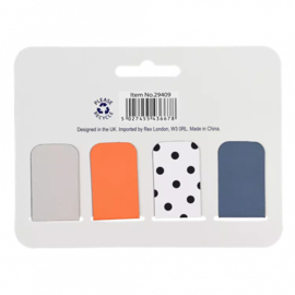 Magnetische bladwijzers - Honden