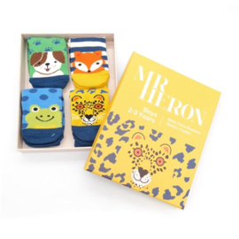 Giftbox 'Boys' 2-3 jaar