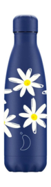 Chilly's Bottle - Spring Daisy - 500 ml