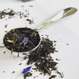 Zwarte Thee - Earl Grey Blue