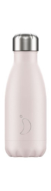 Chilly's Bottle - Blush Pink - 260 ml