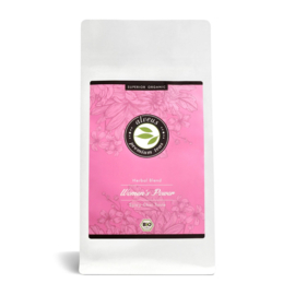 Kruiden Thee - Women´s Power - Superior Organic Elements