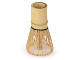 Matcha Klopper Bamboe - Bredemeijer