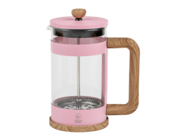 Theemaker ´Franca´ 600 ml - Pink - Leopold Vienna