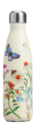 Chilly's Bottle - Wild Flowers - 500 ml