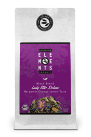 Superior Organic Elements - Cadeaupakket