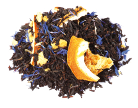 Zwarte Thee - Earl Grey Deluxe Lady Star