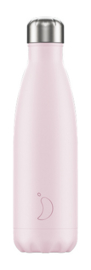 Chilly's Bottle- Blush Baby Pink - 500 ml
