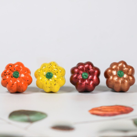 Chocolade - Geschenkdoos - 9 herfst bonbons - Lindy's Patisserie