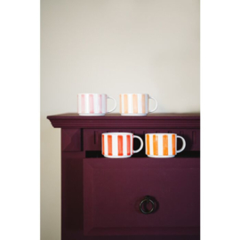 Kopjes 'Franca' 180 ml - Set van 4 stuks - Leopold Vienna