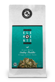 Groene Thee - Smiling Buddha - Superior Organic Elements