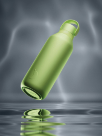 Chilly's Bottle Series 3 - Limelite - 500 ml