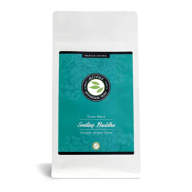 Groene Thee - Smiling Buddha - Superior Organic Elements