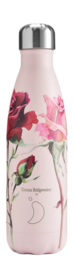 Chilly's Bottle - Roses - 500 ml