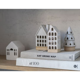 Boompje Noëlle Keramiek LED - Jens Living