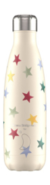 Chilly's Bottle - Polka Stars - 500 ml
