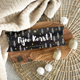 Bath Bombs - Gondeldoosje Bruisballen - Fijne kerst!