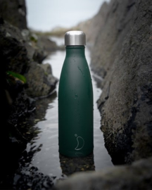 Chilly's Bottle - All Green Matte - 500 ml