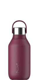 Chilly's Bottle Series 2 - Plum - 350 ml